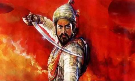 Chhatrapati Shivaji Maharaj Jayanti 2020 390th Birth Anniversary Of