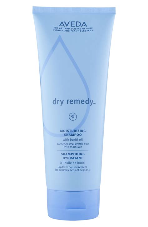 Aveda 'dry remedy™' Moisturizing Shampoo | Nordstrom