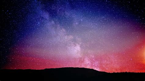 Night Sky 4k Wallpapers - Wallpaper Cave