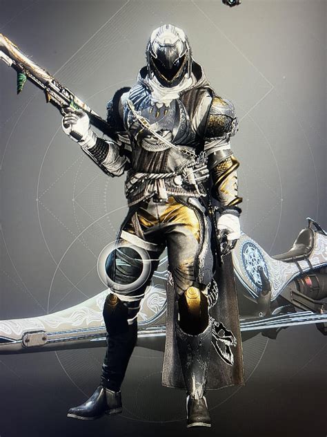 Horus, God of the sky : r/DestinyFashion