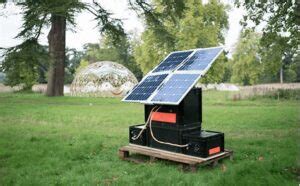 DIY Solar Power Generator: Build Your Own Solar Generator in 7 Simple ...