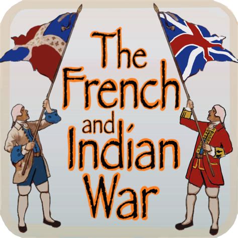 French and indian war - alernasnashville