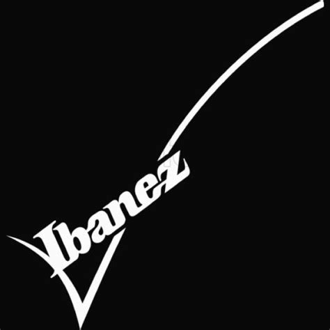 Ibanez Logo - LogoDix