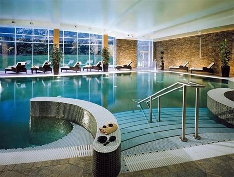 23 Best Spa Hotels in Ireland in 2023