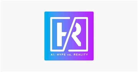 ‎AI: Hype vs. Reality on Apple Podcasts