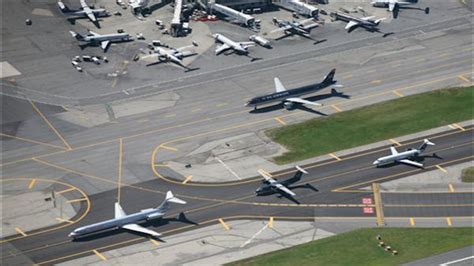 Free Wi-Fi could be coming to Kennedy, LaGuardia and Newark airports ...