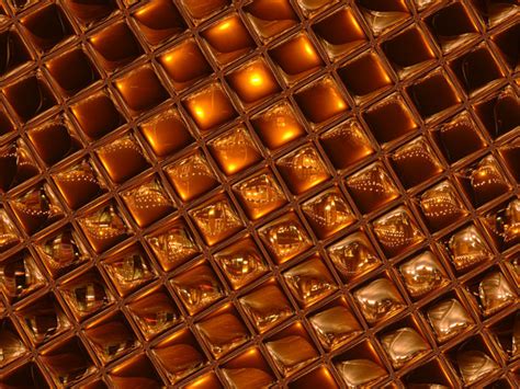 Caramel Honeycomb Free Stock Photo - Public Domain Pictures