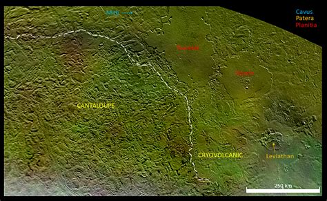 Triton Exposed: Atmosphere to Core | Spaceaustralia