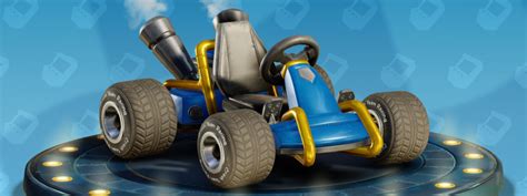 Bodies - Crash Team Racing Nitro-Fueled Wiki Guide - IGN