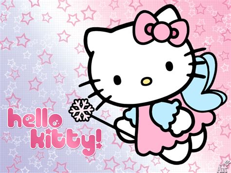 Hello Kitty - Hello Kitty Wallpaper (2359038) - Fanpop