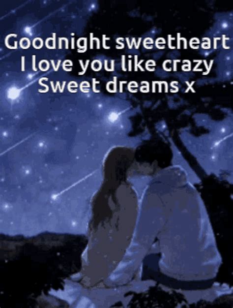 Goodnight Sweetheart Goodnight Ollie GIF - Goodnight Sweetheart ...