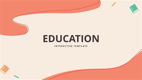 Free Education Powerpoint Templates