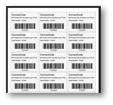 Print Barcode Labels From Excel Spreadsheet - Bios Pics