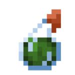 Splash Potion – Official Minecraft Wiki