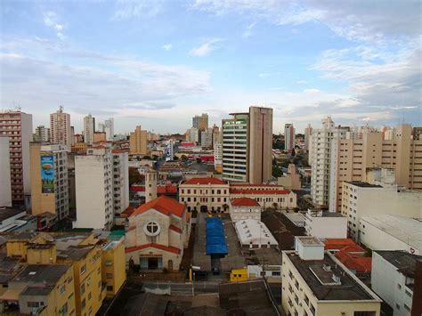 Campinas, the city in Brazil that is worth visiting | by Mikhail ...