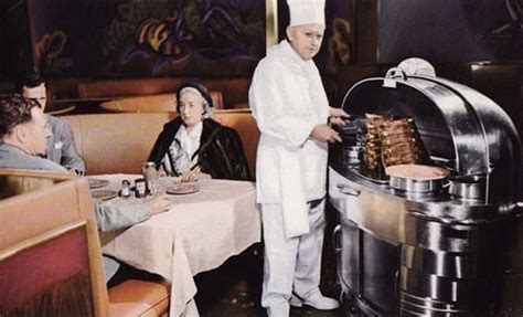 Lawry’s | Old L.A. Restaurants