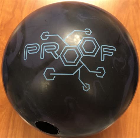 Track Proof and Proof Pearl Bowling Ball Review | Tamer Bowling