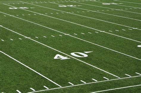 NFL Football Field Wallpaper - WallpaperSafari