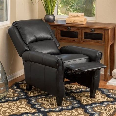 Recliners For Small Spaces 2 – TopsDecor.com