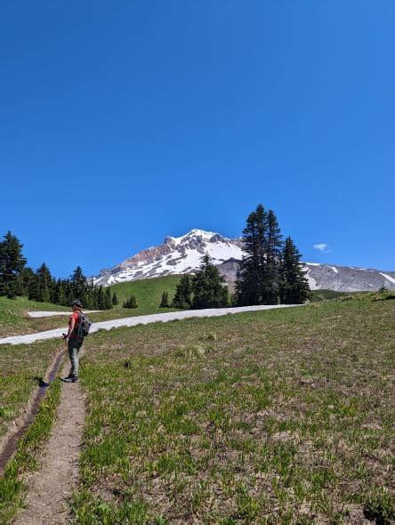 Paradise Park Exploration: The 10-Mile Mini Loop