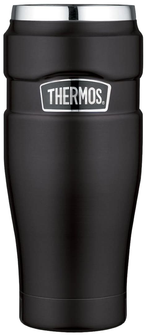 Thermos Stainless Steel Vacuum Insulated Tumbler | Homebrew Finds