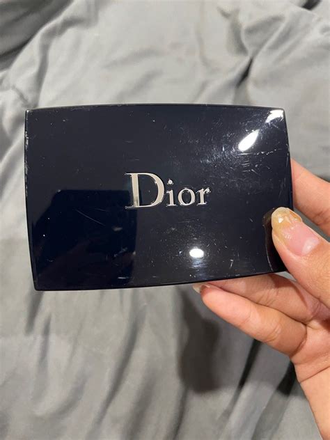 Dior Powder Original on Carousell