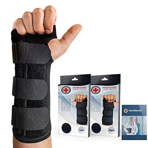 Best Carpal Tunnel Brace Cvs - 10Reviewz