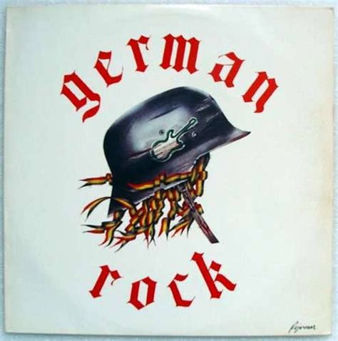 German Rock (1983, Vinyl) | Discogs