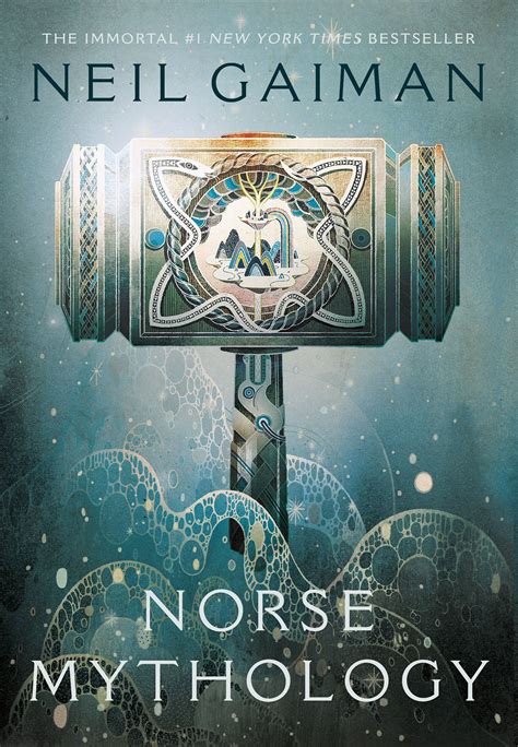 Norse Mythology | Catalog | Firestorm Books