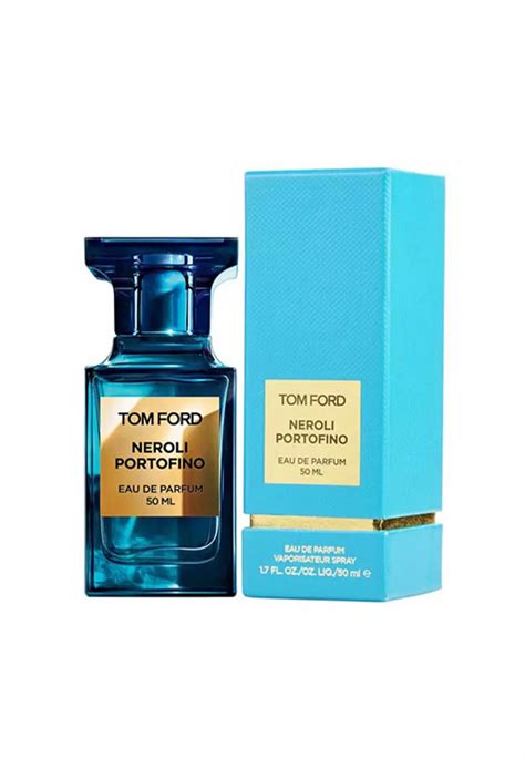 TOM FORD Neroli Portofino EDP 50ml 2025 | Buy TOM FORD Online | ZALORA ...