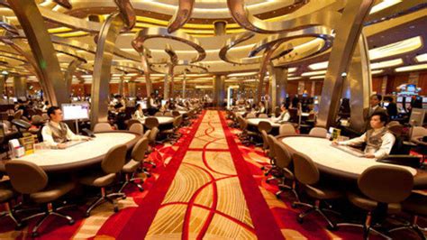 Marina Bay Sands Casino | Things to do in Marina Bay, Singapore