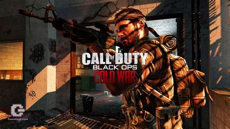 Call Of Duty Black Ops Cold War Wallpaper 4k | Webphotos.org