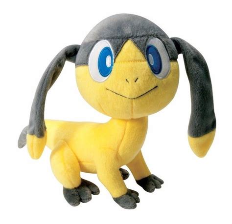 Pokemon - Helioptile Plush 20cm