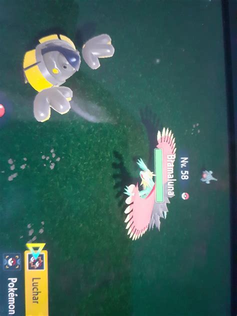 [gen 9] shiny roaring moon : r/ShinyPokemon