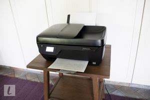 HP OfficeJet 3830 Review: A Compact But Capable All-in-One Printer