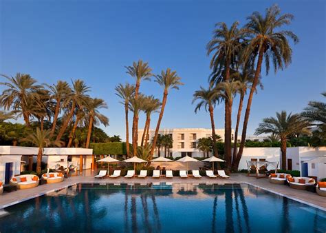 Hilton Luxor Resort & Spa | Hotels in Luxor | Audley Travel UK