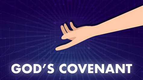 What Does God's Covenant with Abraham Mean for You? | Aleph Beta