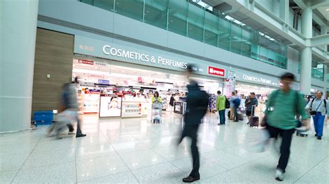 Incheon Airport duty-free bid being opposed - Inside Retail Asia