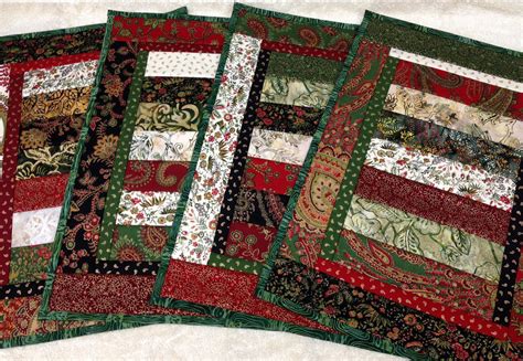 Free Christmas Tree Skirt Quilt Patterns