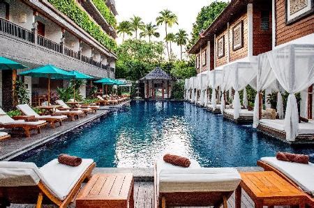 11 Best Hotels in Bali, Indonesia