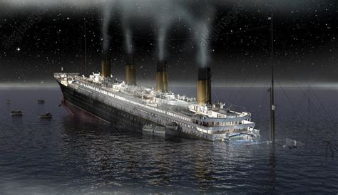 Pin by Drosselmeyer on RMS Titanic | Rms titanic, Titanic sinking ...