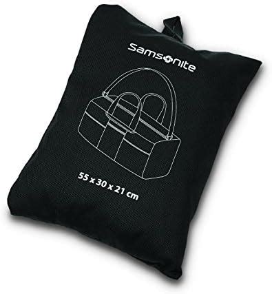 Samsonite Foldaway Packable Duffel Bag, Foldaway Packable Duffel Bag ...