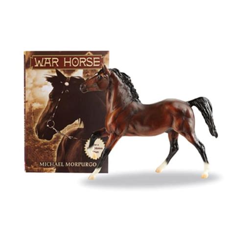 War Horse Joey