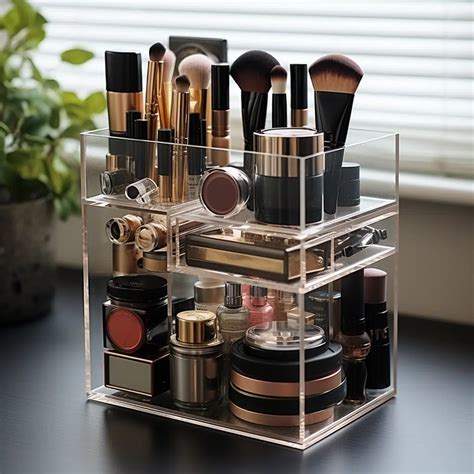 5 Best Makeup Organizer Must-Haves