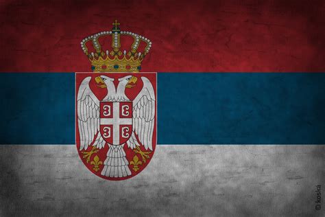 Top Srpska Zastava Wallpaper