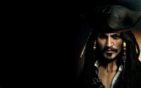 Jack Sparrow Wallpapers - Top Free Jack Sparrow Backgrounds ...