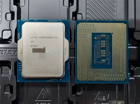 Intel Core i9-12900K Flagship Shown Crushing The AMD Ryzen 9 5950X In ...