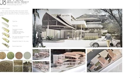 Architecture Portfolio Examples Architecture Portfolio Examples Images