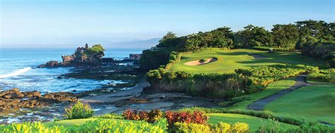 Nirwana Bali Golf Club - Asia Golf Tour | Asia Golf Courses | Book Golf ...