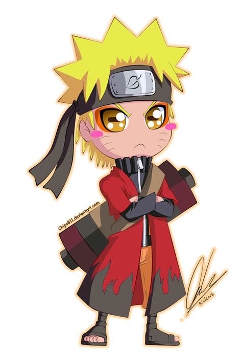 Naruto Chibi Naruto Characters Anime Chibi Chibi | Images and Photos finder